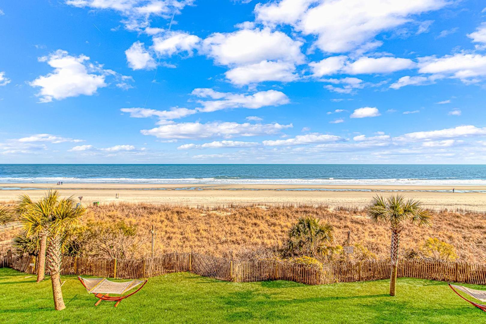 Direct Oceanfront Suite Caravelle Resort 615 Sleeps 4 Guests Myrtle Beach Ngoại thất bức ảnh