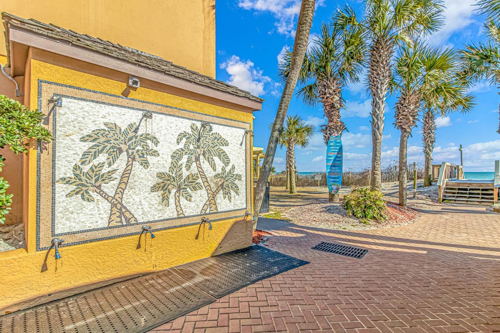 Direct Oceanfront Suite Caravelle Resort 615 Sleeps 4 Guests Myrtle Beach Ngoại thất bức ảnh